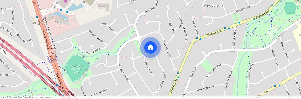 2 Tranquility Court, NSW 2153, Bella Vista