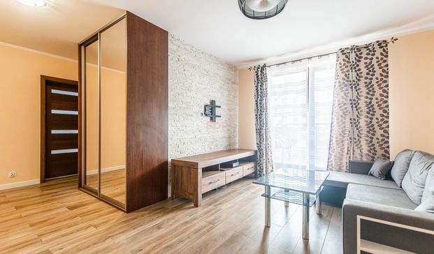 komfortowe 3-pokoje | w pobliżu dworca PKP – ul. Prądzyńskiego - Фото 1