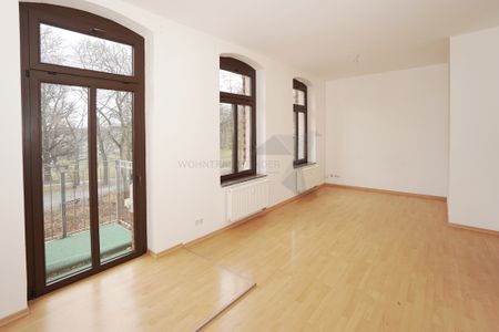 Gemütliche Single-Wohnung am Gerhart-Hauptmann-Platz - Foto 4