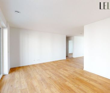 Loftcharakter! Neue 3-Zimmer-Wohnung mit EBK und viel Platz - Photo 6