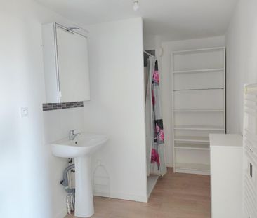 Location Appartement 2 pièces 36m² TOURS 37100 - Photo 6