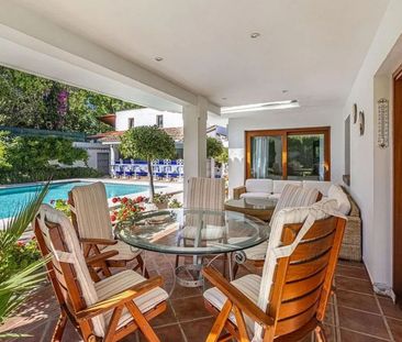 Detached Villa in Costalita - Photo 3