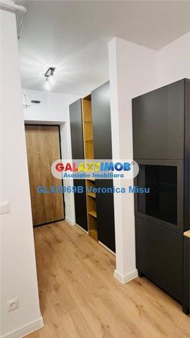Garsoniera de inchiriat, parcare/ Pet- friendly- Hils Titanium - Photo 5