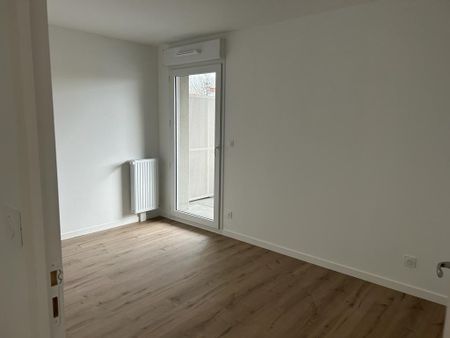 Appartement T3 à louer Saint Jacques De La Lande - 67 m² - Photo 3