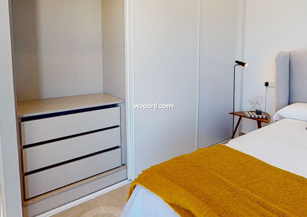 Terraced House in Algorfa, algorfa, for rent