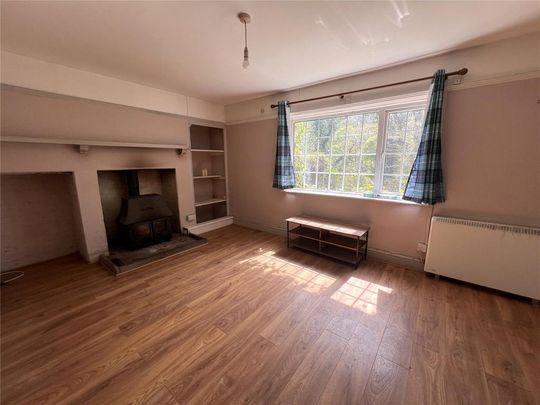3 bedroom semi-detached house to rent - Photo 1