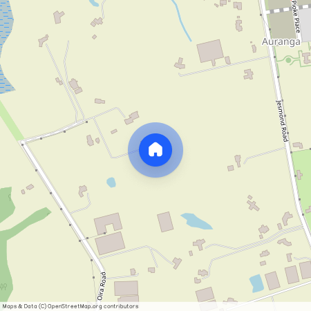 441 Oira Road, Karaka, Auckland