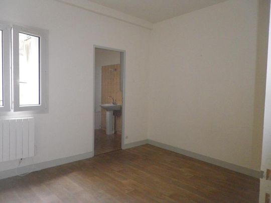 Location Appartement 2 pièces 39m² TOURS 37000 - Photo 1