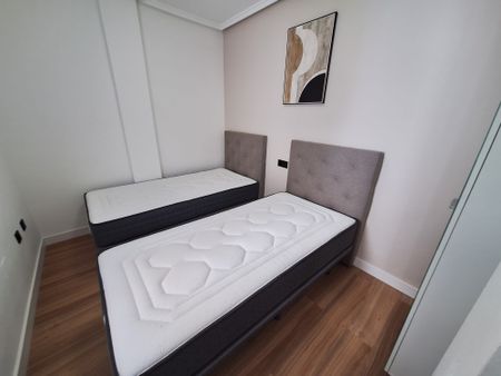 Ref.7516 Two-Bedroom Apartment in the Residential Complex Almudena - Photo 3