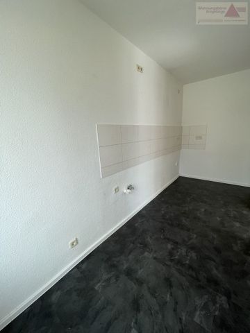 Moderne 3-Raum-Wohnung in Bernsbach zu vermieten - Foto 5