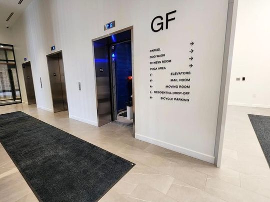 For Lease - 3009 Novar Road Unit# 1417, Mississauga, Ontario - Photo 1