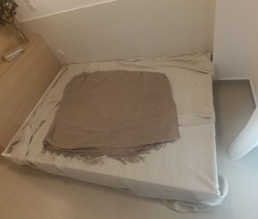 Studio/Γκαρσονιέρα για ενοικίαση Καλλιθέα - Άγιοι Θεόδωροι (Συκιές) - Photo 2