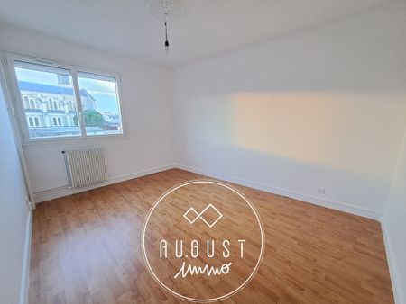 Location Appartement 3 pièces 82m² LIMOGES 87000 - Photo 3