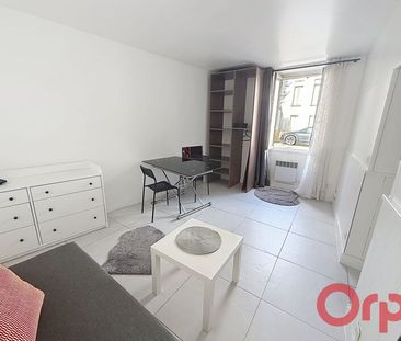 Appartement à louer 1 pièce • 20,29 m 2 Châtenay-Malabry - Photo 5
