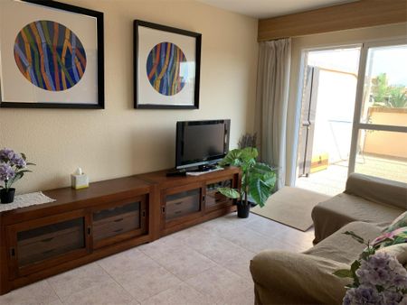 Ático de alquiler en Avenida de Europa, 298, Centro Urbano - Photo 5