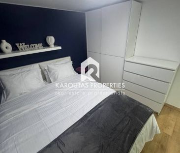 Loft για ενοικίαση Αγία Τριάδα (Φάληρο - Ιπποκράτειο) - Photo 5