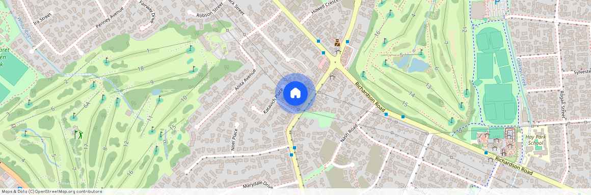 1271A Dominion Road Extension, Mount Roskill, Auckland