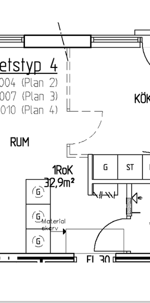 Björnsonsgatan, Stockholm - Photo 1