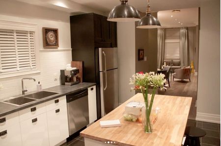 For Lease - 130 Lisgar Street Unit# main & 2nd flr, Toronto, Ontario - Photo 2