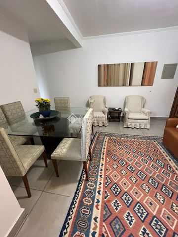 Apartamento com 3 quartos e 100m² para alugar em Vila Valparaíso, Santo André. - Photo 3