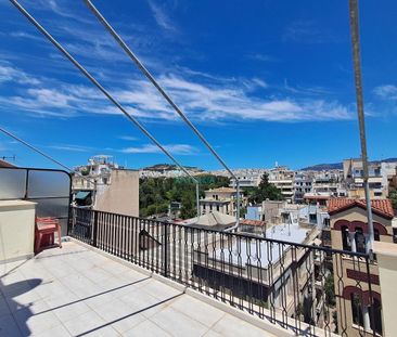 Διαμέρισμα για ενοικίαση Μουσείο (Εξάρχεια - Νεάπολη) - Photo 6