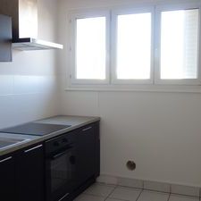 À louer / Appartement F3 / BESANCON CHAPRAIS 17 Cité Parc des Chaprais - Photo 3