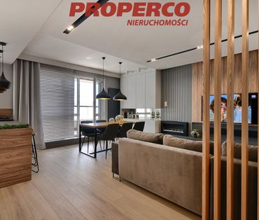 Kielce, KSM, Leszczyńska - Фото 1