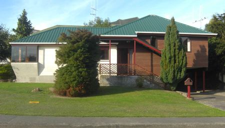 Tidy Two-Bedroom Home in a Quiet Timaru Neighbourhood - Photo 3