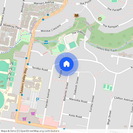 8 Kameruka Road, NSW 2063, Northbridge