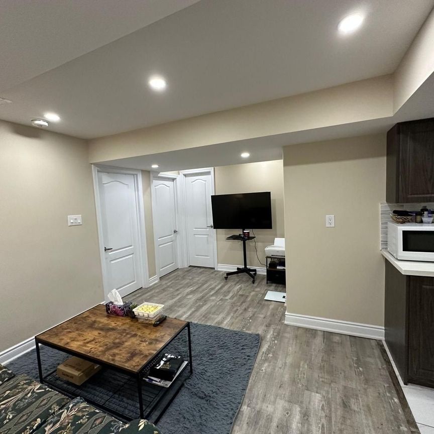 For Lease - 71 Vezna Crescent Unit# Basement, Brampton, Ontario - Photo 1