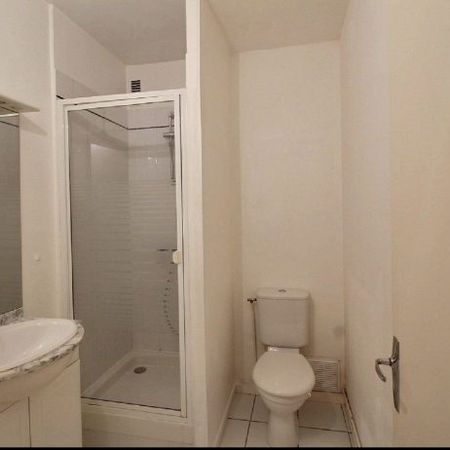 Studio Fontenay-le-Fleury 24 m² - Photo 4