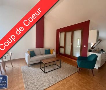 Appartement à louer 2 pièces 52m² - Photo 4