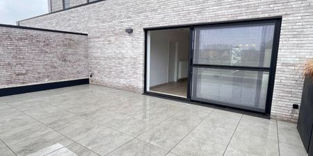 Appartement te huur in Opglabbeek voor € 900 met 2 slaapkamers - Foto 2