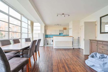 The Watergarden, Limehouse, E14 - Photo 2