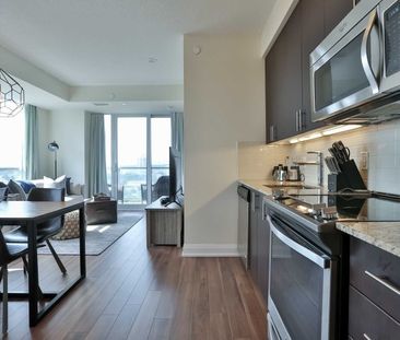 For Lease - 18 Graydon Hall Drive Unit# 1111, Toronto, Ontario - Photo 1