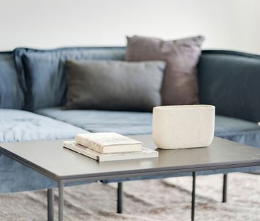 2-vær. lejlighed - Foto 1