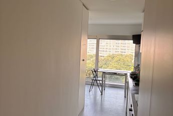 Apartamento T2 para Arrendamento no Palácio da Enseada em Matosinhos