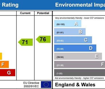 2 bedroom apartment to rent - Photo 4