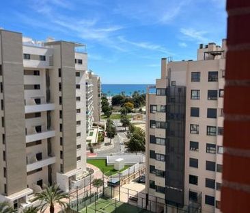 Apartment - Alicante (Pau V) - Foto 6