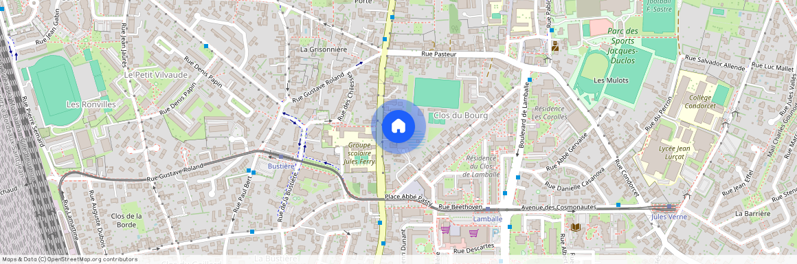 45400, Fleury-Les-Aubrais