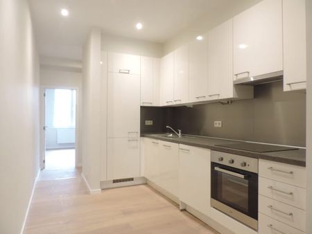 Appartement te huur - Photo 5