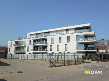 Instapklaar en ruim nieuwbouwappartement (113 m²) met garage en private parkeerplaats! - Foto 4