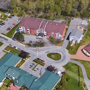 Logements 3 1/2 pour 50 ans et plus Île Bizard Montréal - appartement à louer - Photo 2