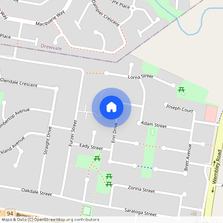 17 Erin Drive, Qld 4118, Browns Plains