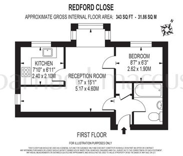 Redford Close - Photo 3