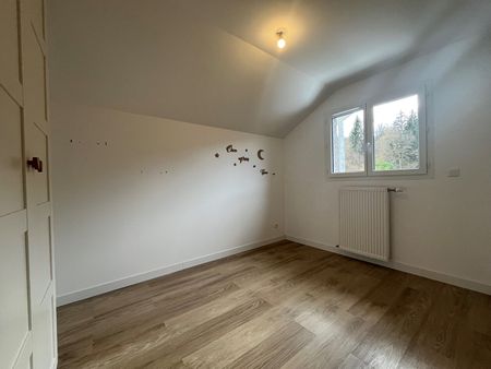 Location maison 4 pièces, 95.50m², Saint-Jorioz - Photo 3