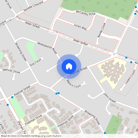 2 Molesworth Road, Vic 3555, Kangaroo Flat