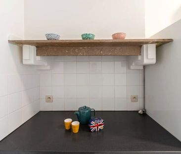 Appartement te huur - Foto 2