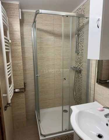 Garsoniera Spatioasa, Premium, 4 din 4, Decebal, 10 min Metr - Fotografie 4