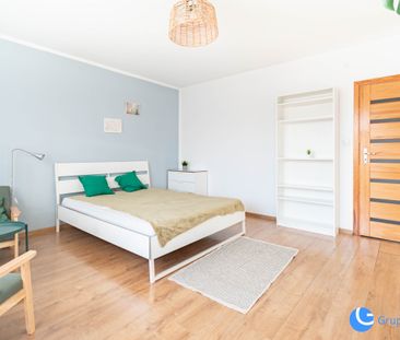 Stare Miasto 2-pok. *Rogatka*-Galeria Krakowska - Photo 1